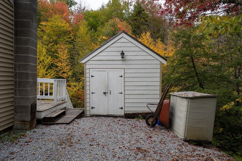 2222 Valley Road Stoddard, NH 03280 - Photo 23 of 25