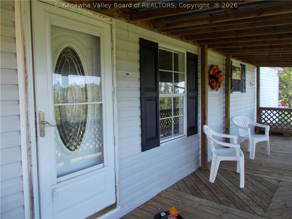 1329 Custer Ridge Road Buffalo, WV 25033 - Photo 26 of 26 Gallery Image 26