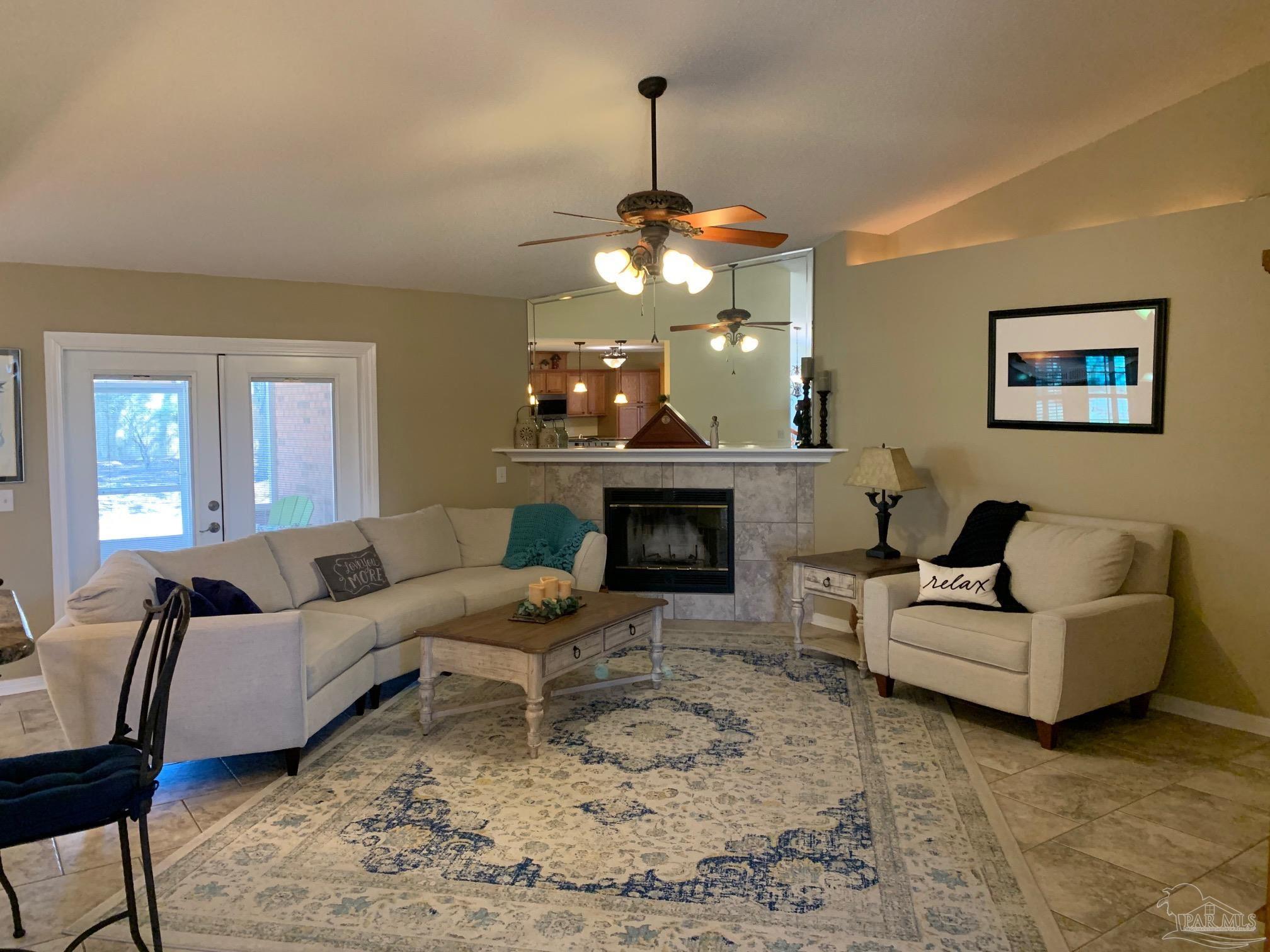 4978 Pineview Ridge Road Milton, FL 32571 - Photo 7 of 23