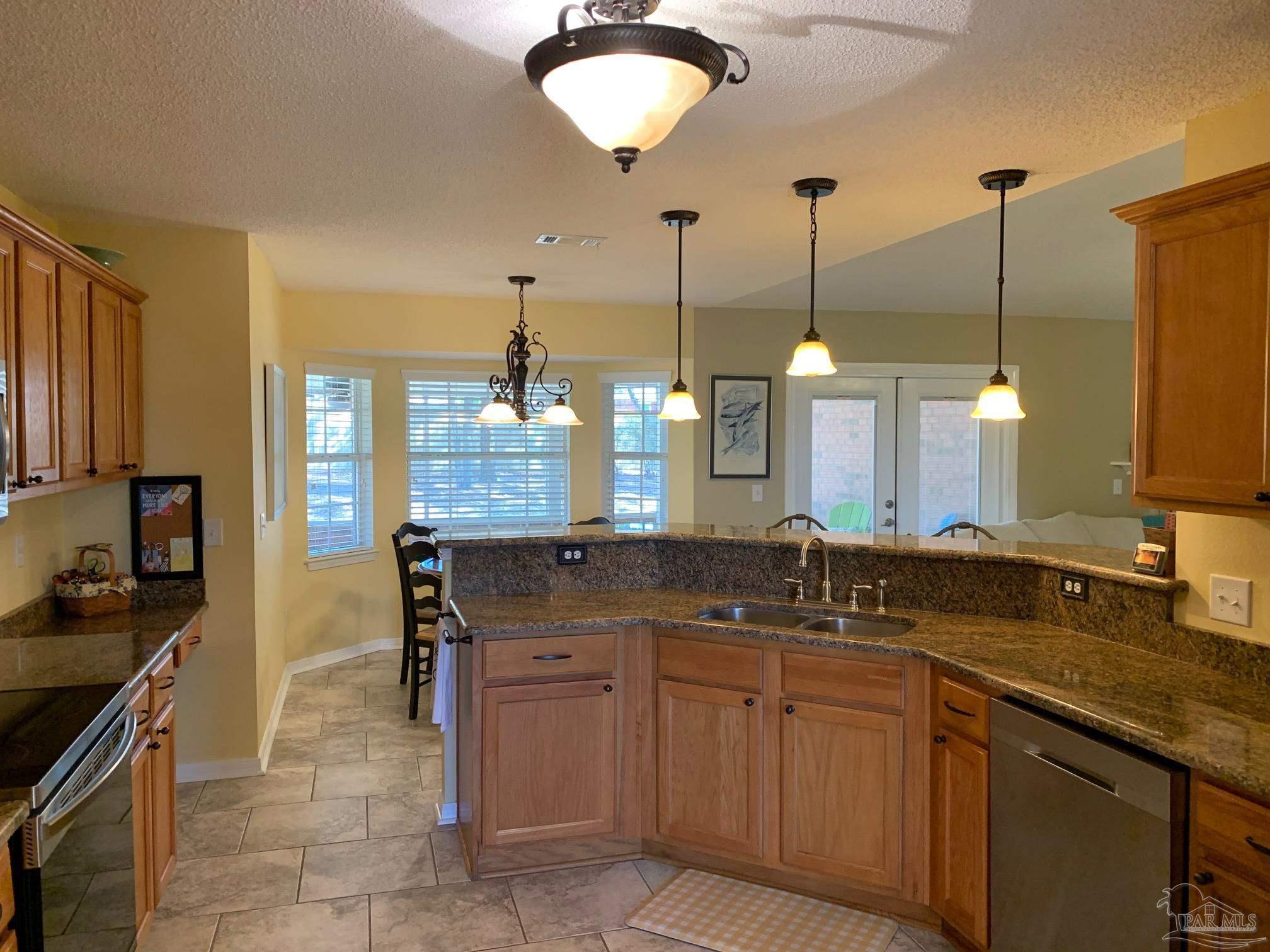 4978 Pineview Ridge Road Milton, FL 32571 - Photo 9 of 23