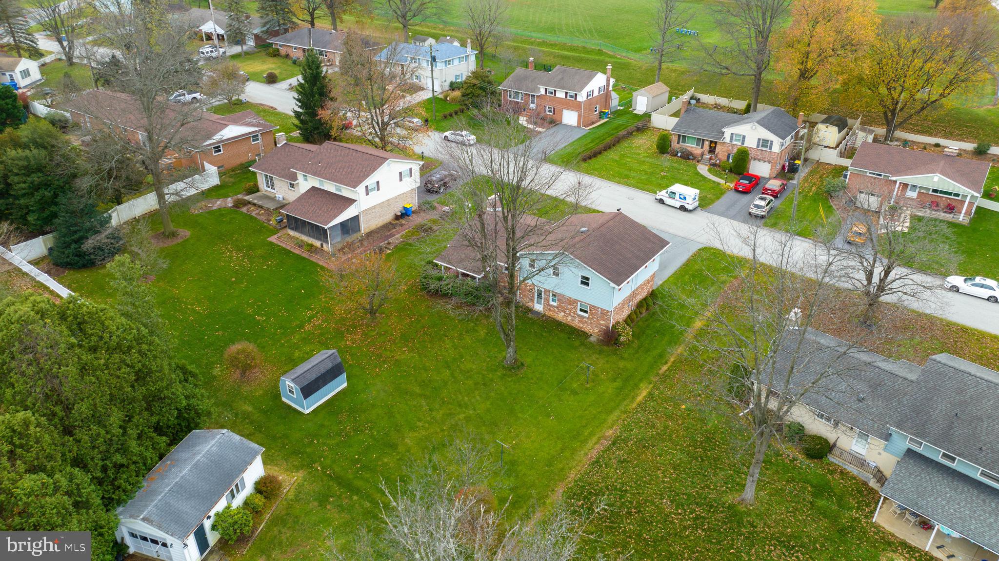 215 Melvale Road Dallastown, PA 17313 - Photo 34 of 35 Gallery Image 34