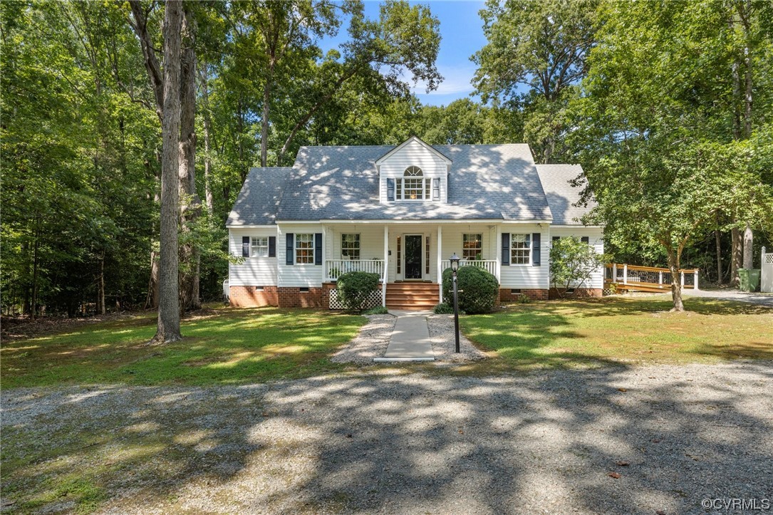 2742 Ridgeview Road Powhatan, VA 23139 - Photo 1 of 40 Gallery Image 1
