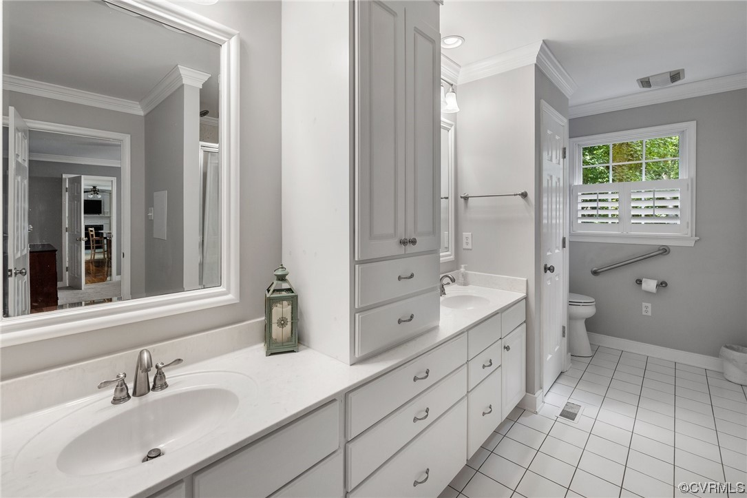 2742 Ridgeview Road Powhatan, VA 23139 - Photo 19 of 40 Gallery Image 19