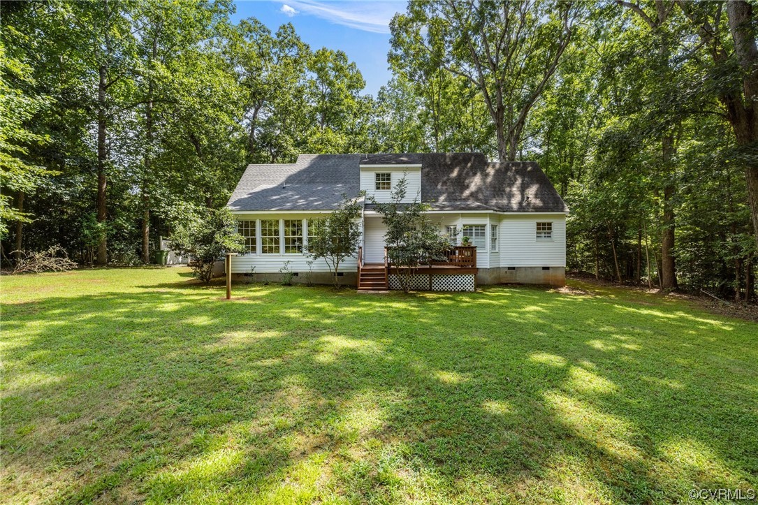 2742 Ridgeview Road Powhatan, VA 23139 - Photo 30 of 40 Gallery Image 30