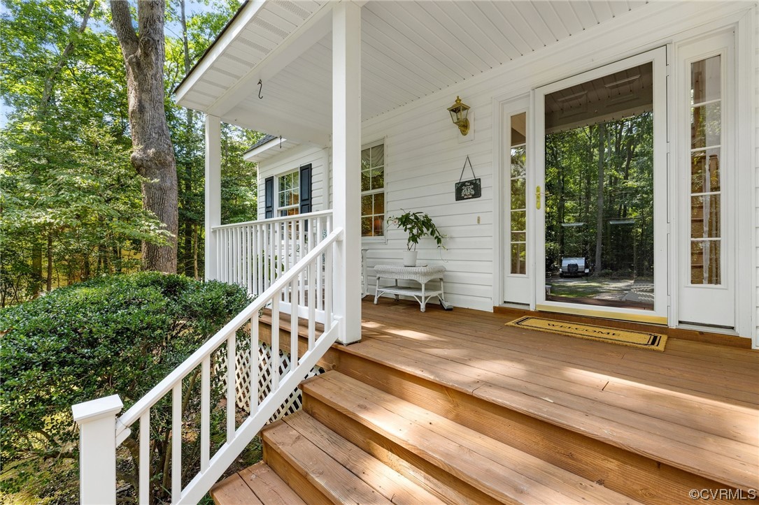 2742 Ridgeview Road Powhatan, VA 23139 - Photo 4 of 40 Gallery Image 4