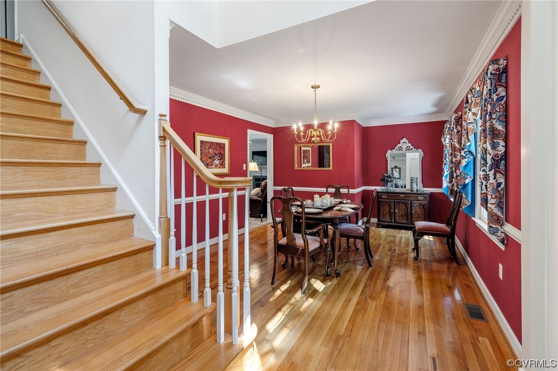 2742 Ridgeview Road Powhatan, VA 23139 - Photo 7 of 40 Gallery Image 7