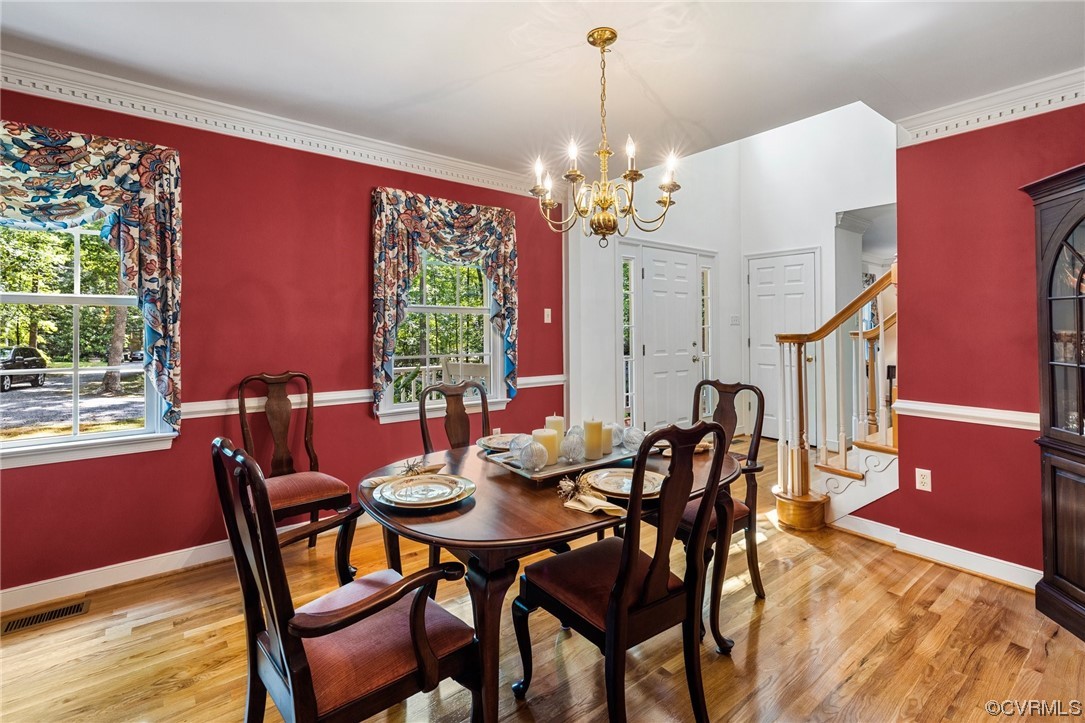 2742 Ridgeview Road Powhatan, VA 23139 - Photo 8 of 40 Gallery Image 8