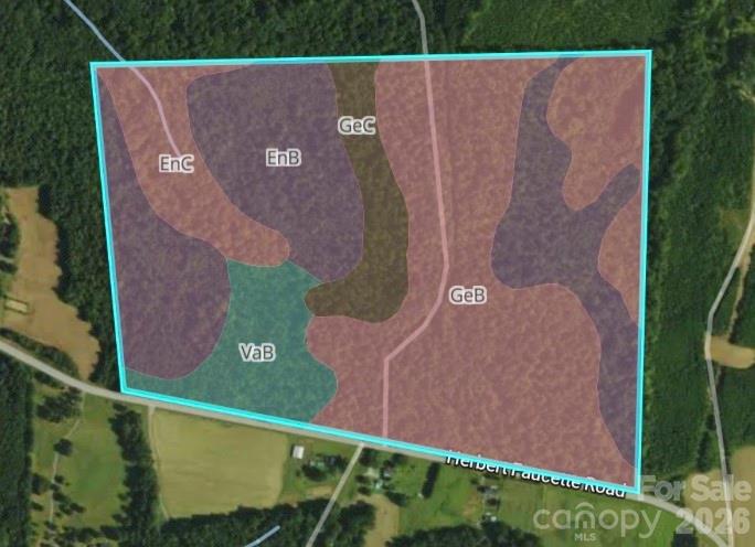 0 Herbert Faucette Road Bullock, NC 27507 - Photo 38 of 40