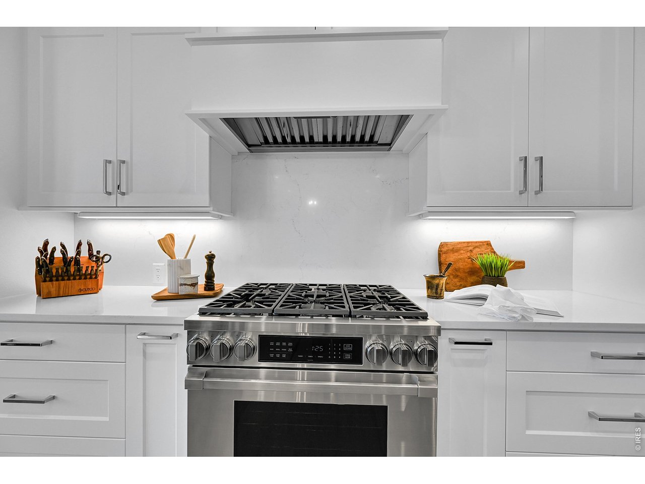 6582 Rookery Road Fort Collins, CO 80528 - Photo 12 of 50 Premium Dacor appliances