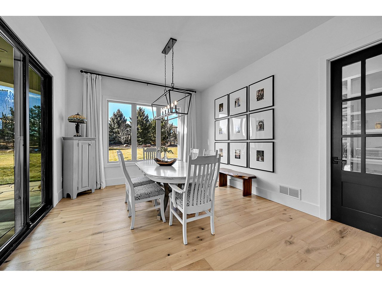 6582 Rookery Road Fort Collins, CO 80528 - Photo 15 of 50 Dining room