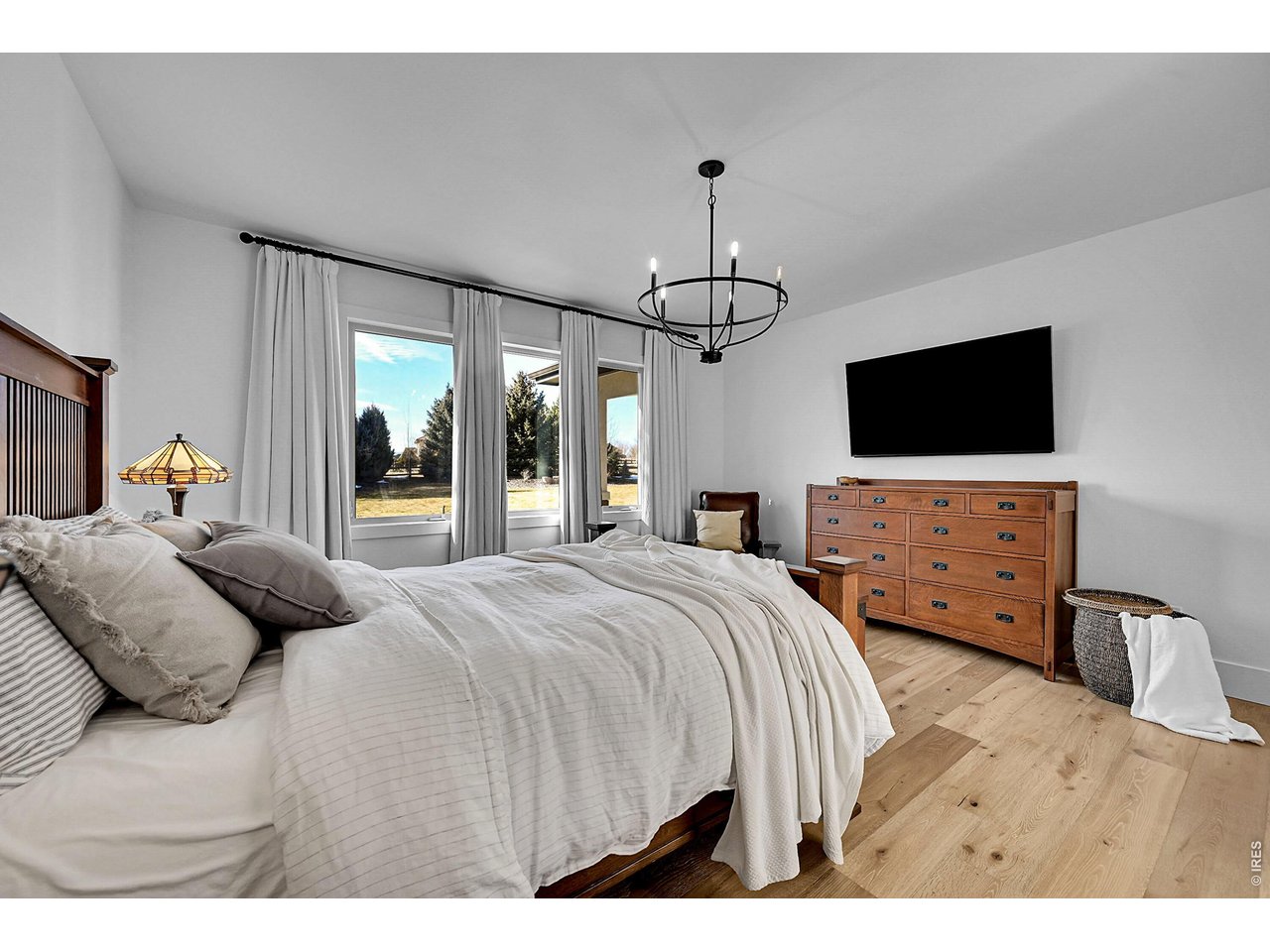 6582 Rookery Road Fort Collins, CO 80528 - Photo 20 of 50 Primary bedroom