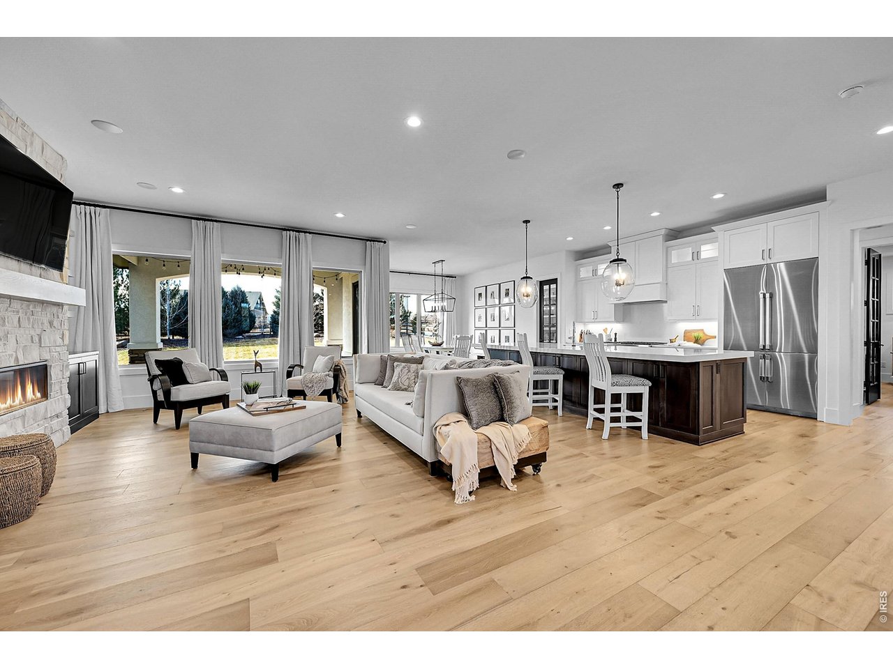 6582 Rookery Road Fort Collins, CO 80528 - Photo 5 of 50