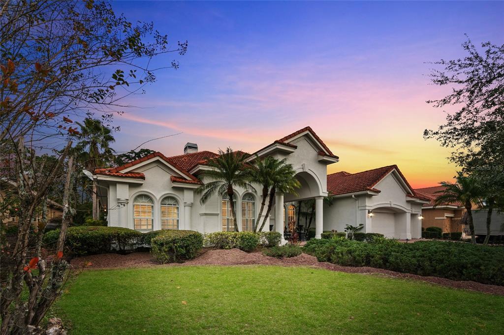 10003 Tree Tops Lake Road Tampa, FL 33626 - Photo 1 of 1 Gallery Image 1