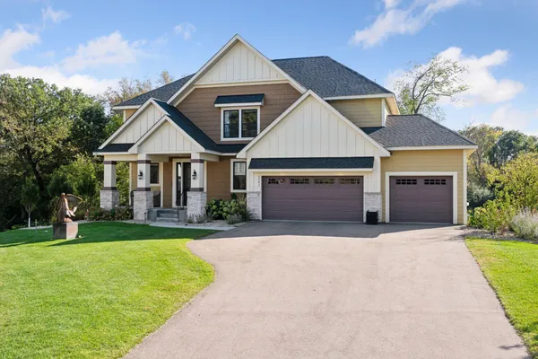 $1,700,000 | 5541 Conifer Trail, Minnetonka, MN 55345