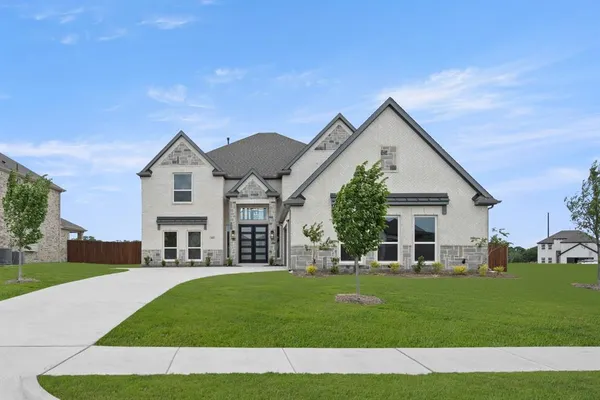 $882,984 | 1809 Briarwood Way, Midlothian, TX 76065