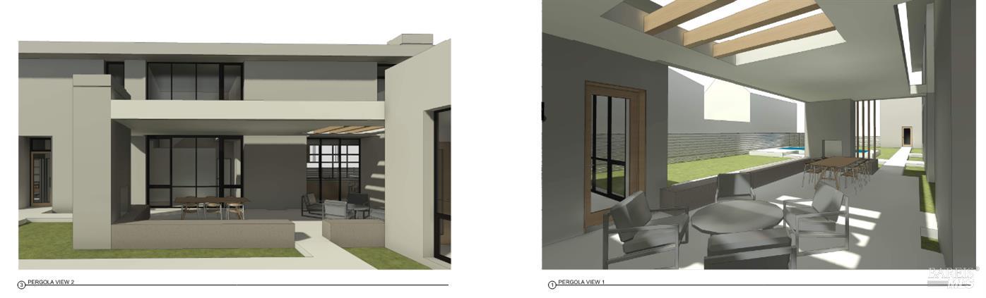 1001 Grove Street Healdsburg, CA 95448 - Photo 2 of 11