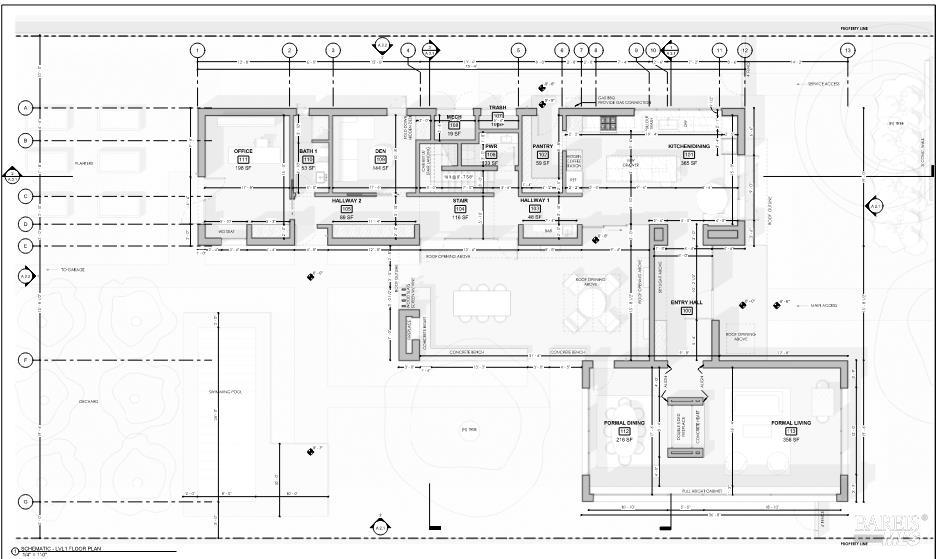 1001 Grove Street Healdsburg, CA 95448 - Photo 11 of 11 a picture of a bathroom with a shower