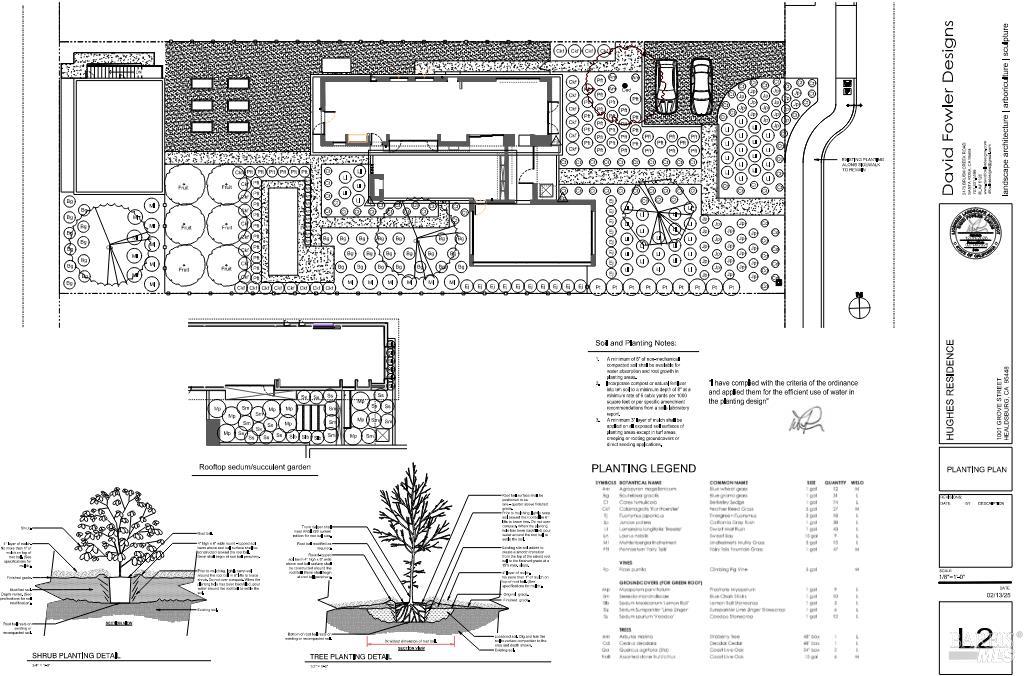 1001 Grove Street Healdsburg, CA 95448 - Photo 3 of 11