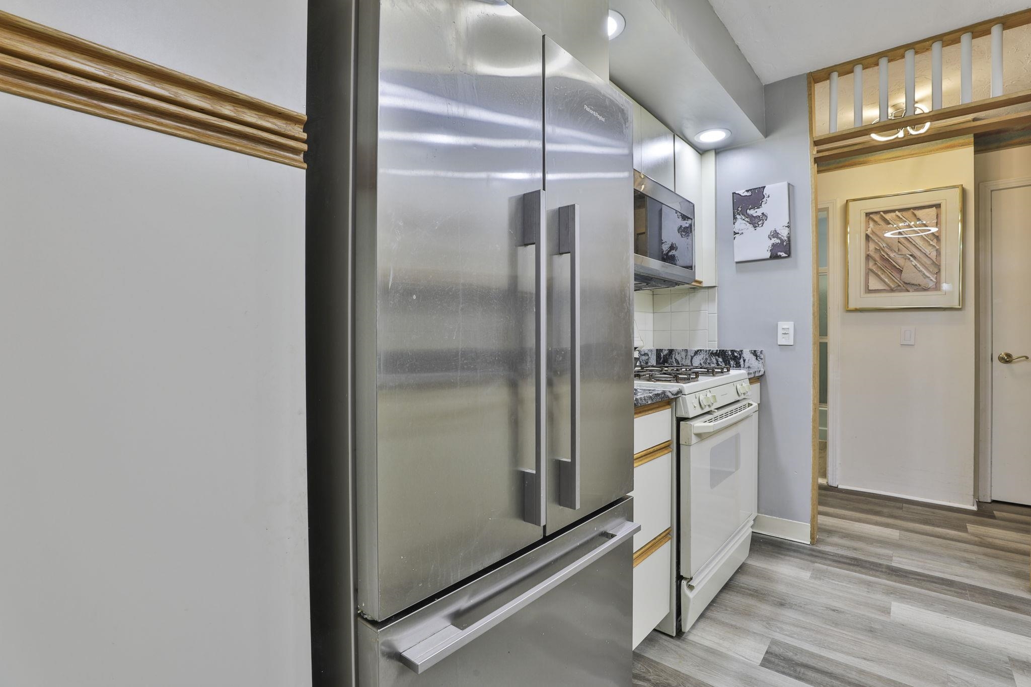 210 Brook Village Road, Unit 26 Nashua, NH 03062 - Photo 15 of 27