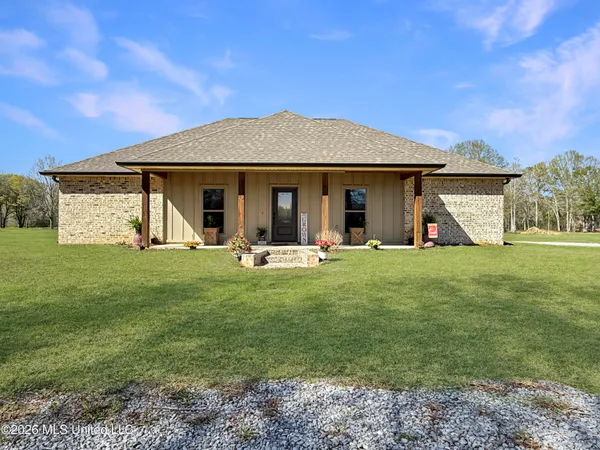 $309,000 | 6992 Highway 43 North, Unit A, Poplarville, MS 39470