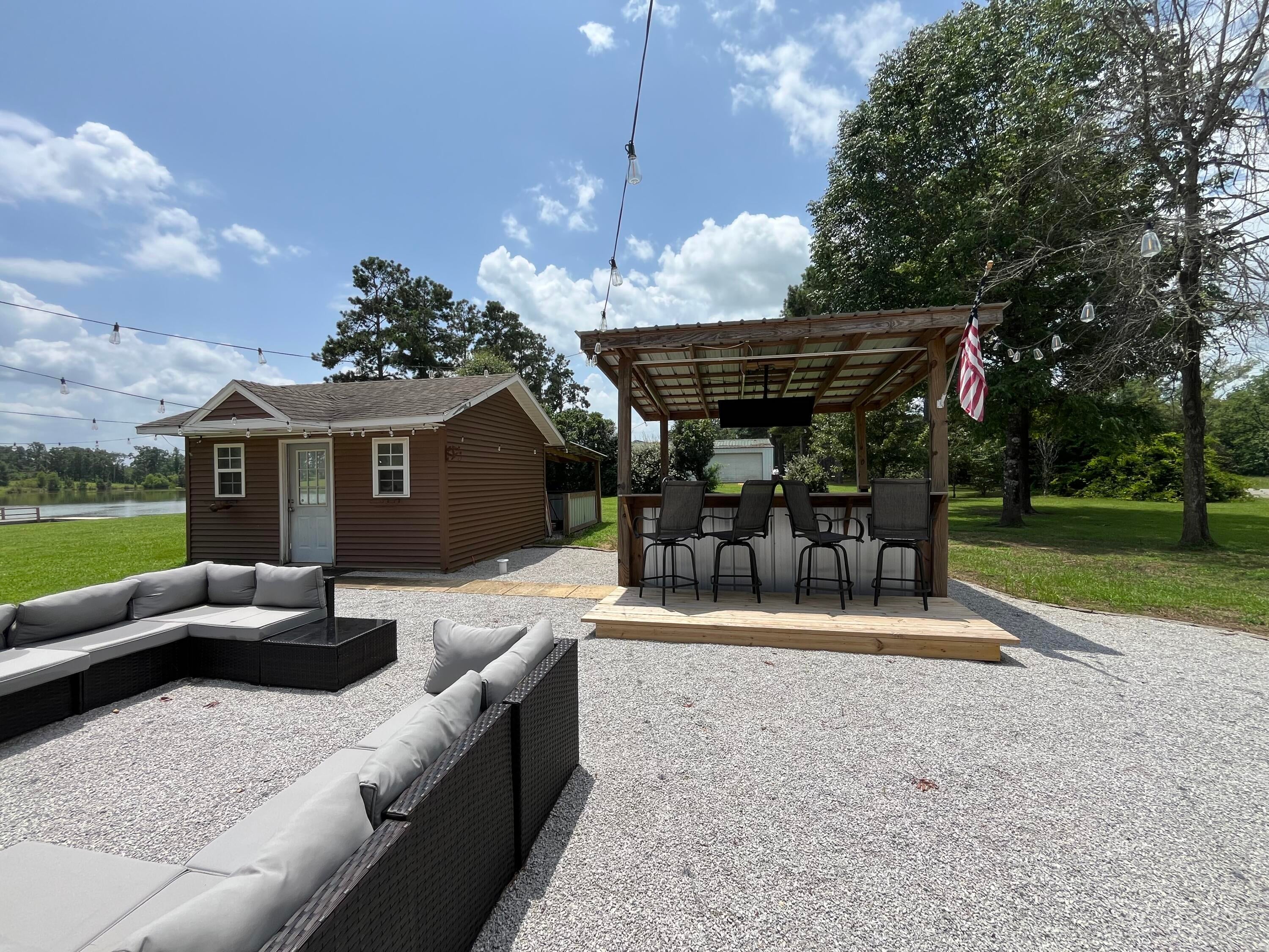 268 Bryer Lake Road Pontotoc, MS 38863 - Photo 6 of 53 Gallery Image 6