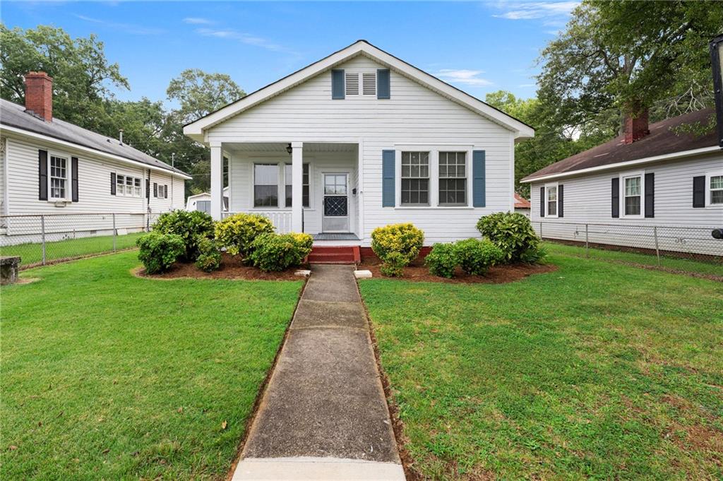 3 Litchfield Road Cartersville, GA 30120 - Photo 1 of 31 Gallery Image 1