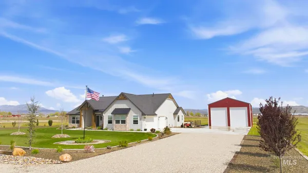 $1,200,000 | 3180 Grandview Lane, Emmett, ID 83617