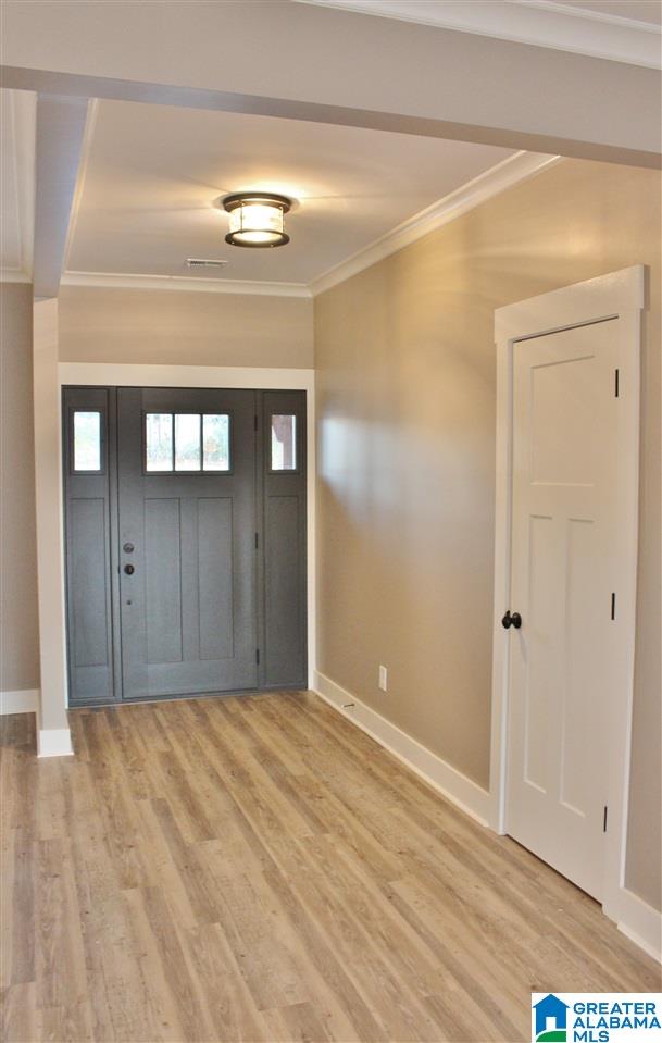 2303 Crawford Cove Road Springville, AL 35146 - Photo 3 of 29