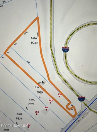 $200,000 | 536 Highway 1 S Rockingham Nc 28379 South, Rockingham, NC 28379