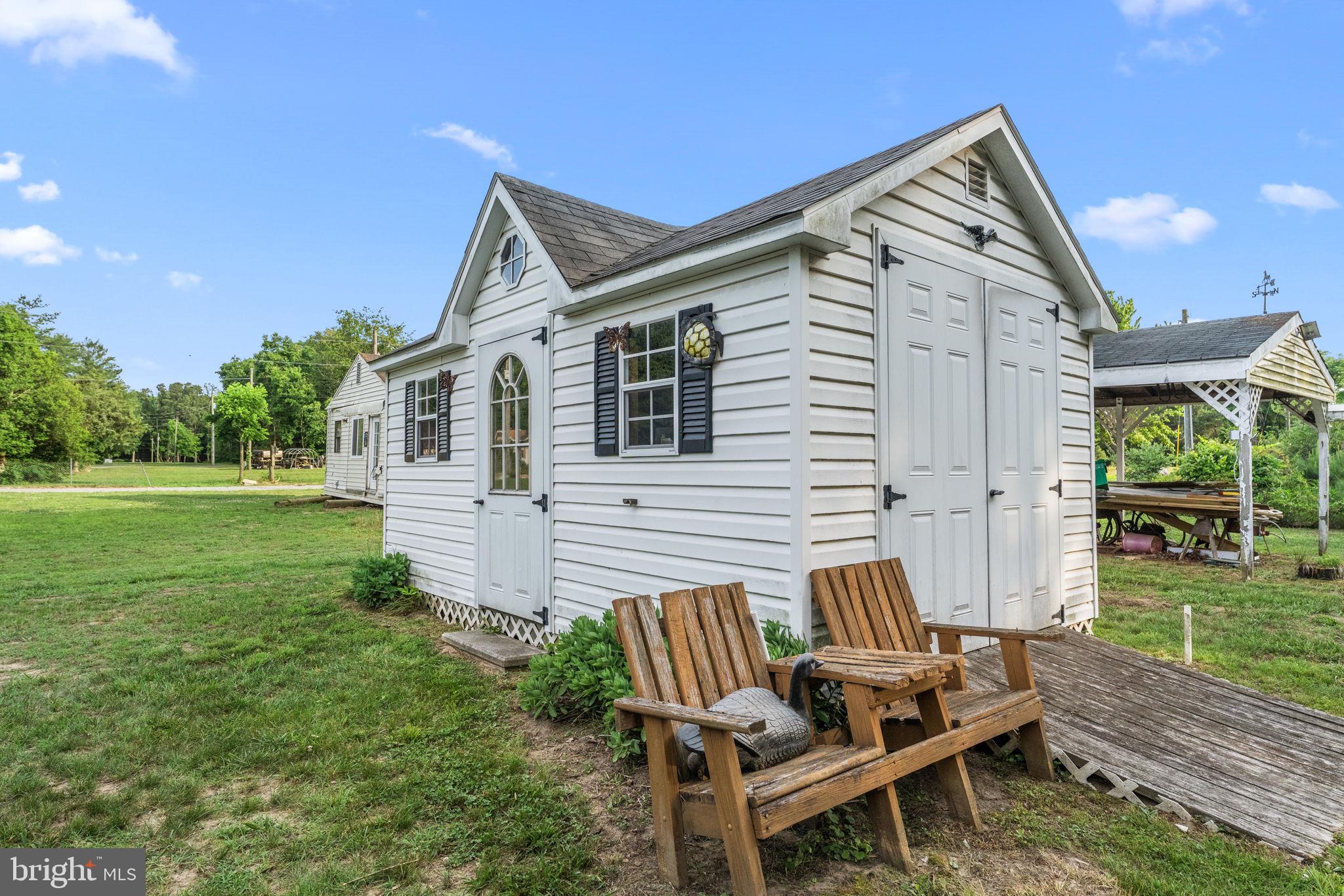157 Morattico Creek Road Farnham, VA 22460 - Photo 24 of 30