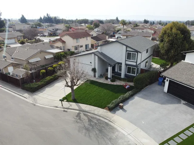 $1,799,000 | 533 Ramos Court, Milpitas, CA 95035