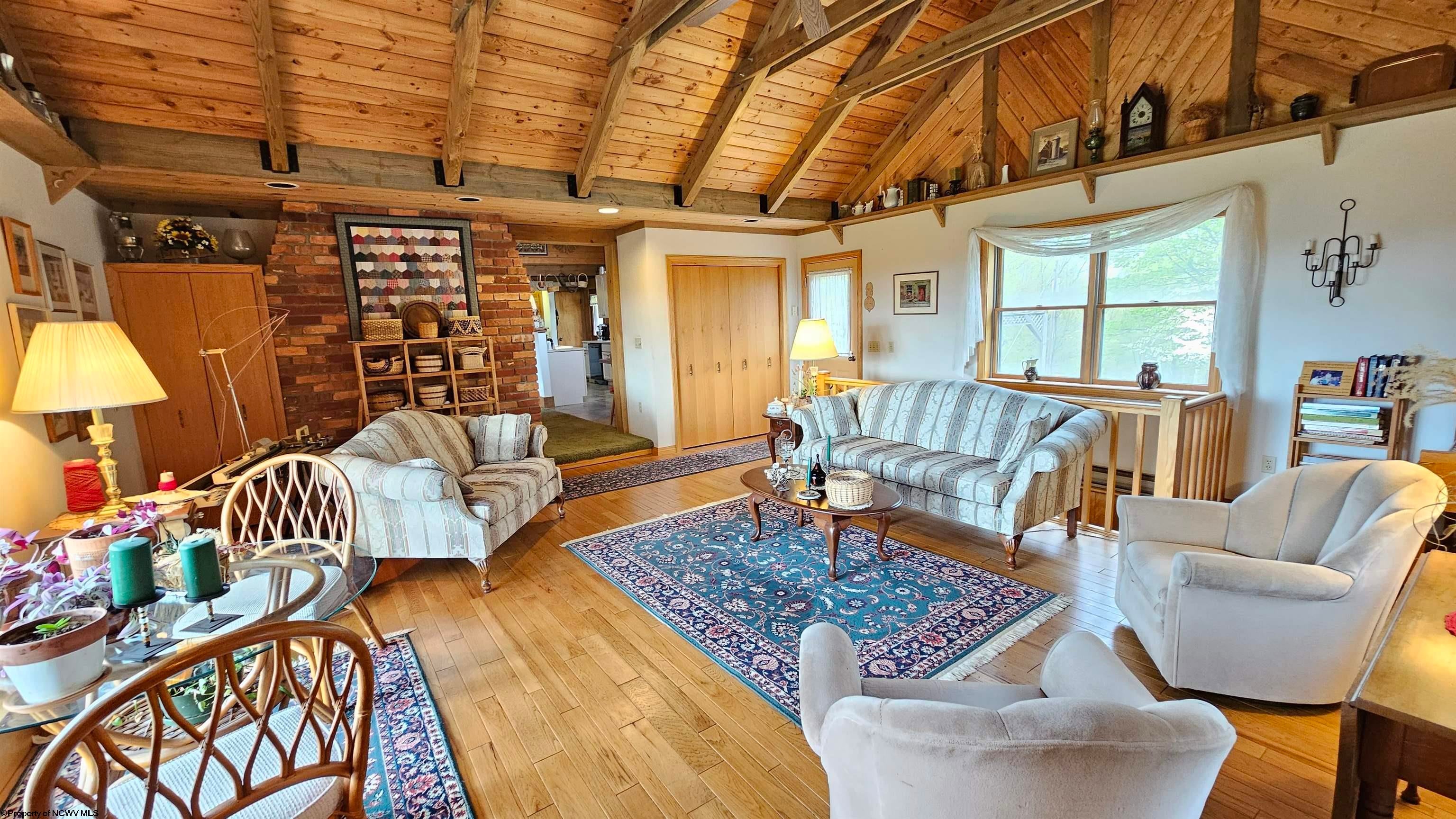 819 Sand Run Road Philippi, WV 26416 - Photo 19 of 29 Gallery Image 19