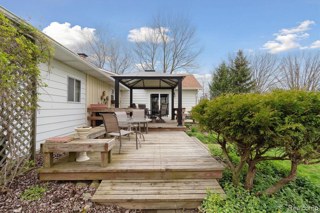 5118 West Stanley Road Mount Morris, MI 48458 - Photo 39 of 56