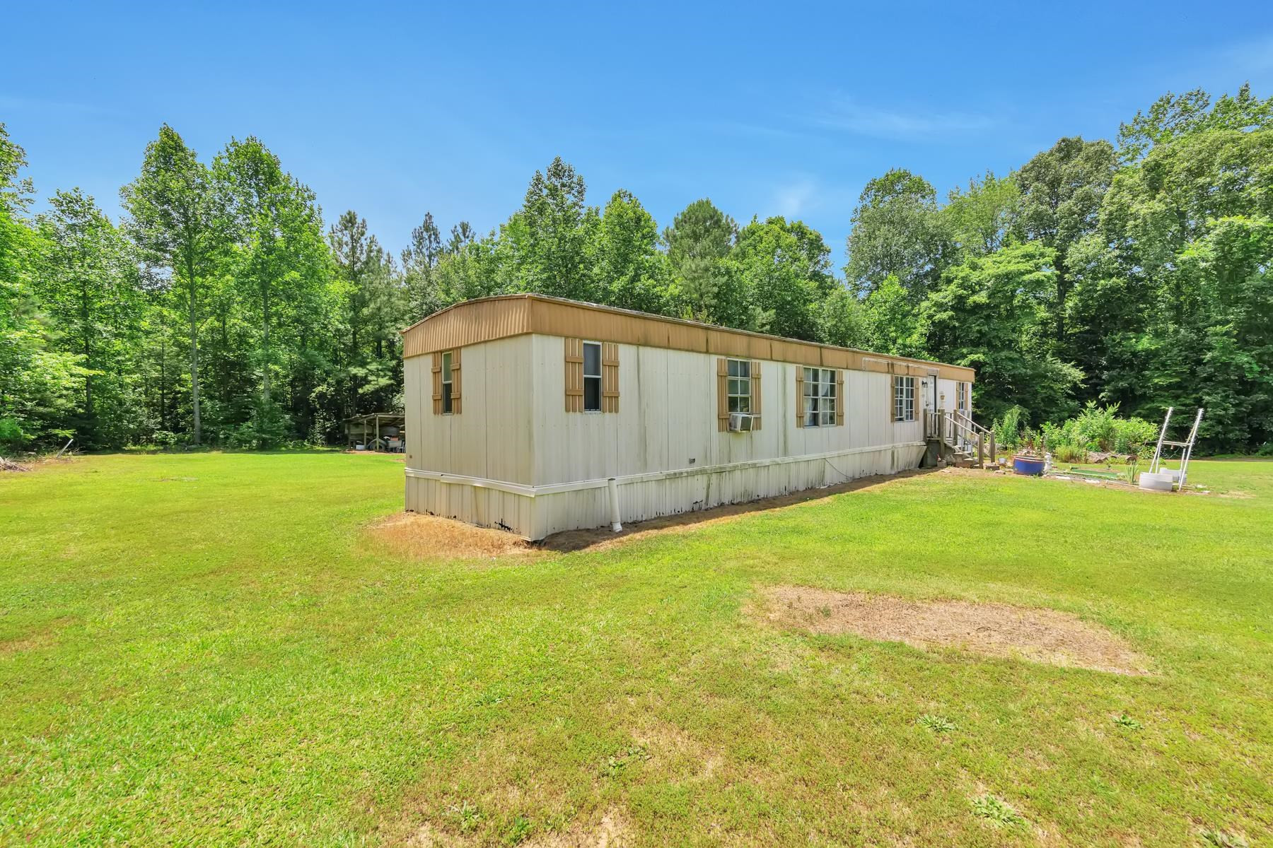 730 Whitley Road Middlesex, NC 27557 - Photo 9 of 10 Photo 9