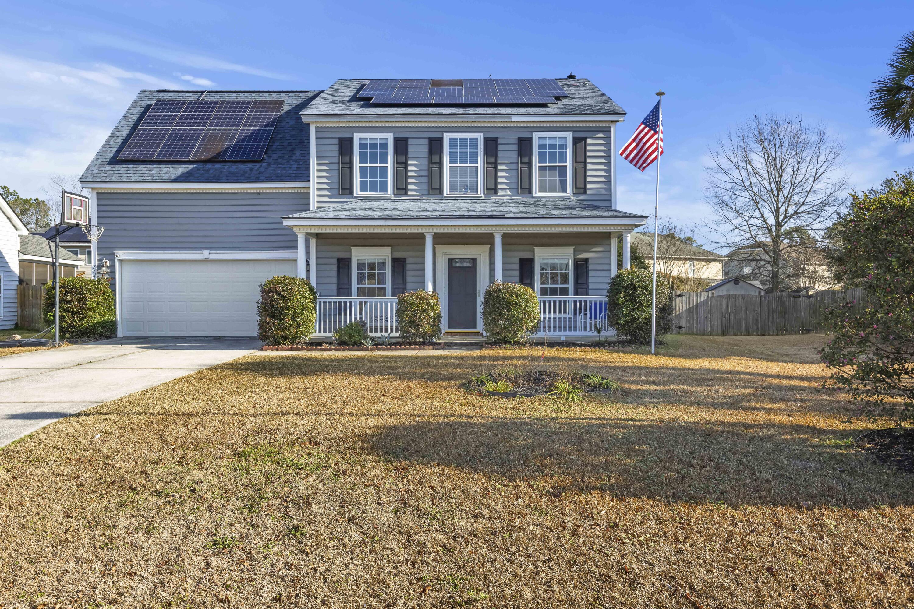 7326 Kestrel Trail Hanahan, SC 29410 - Photo 2 of 39 243A5253