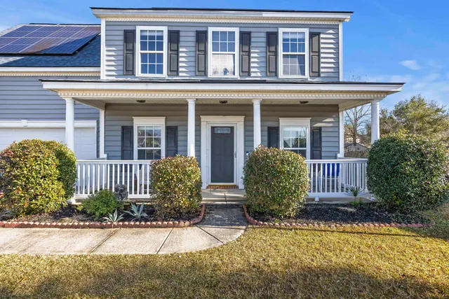 $459,999 | 7326 Kestrel Trail, Hanahan, SC 29410