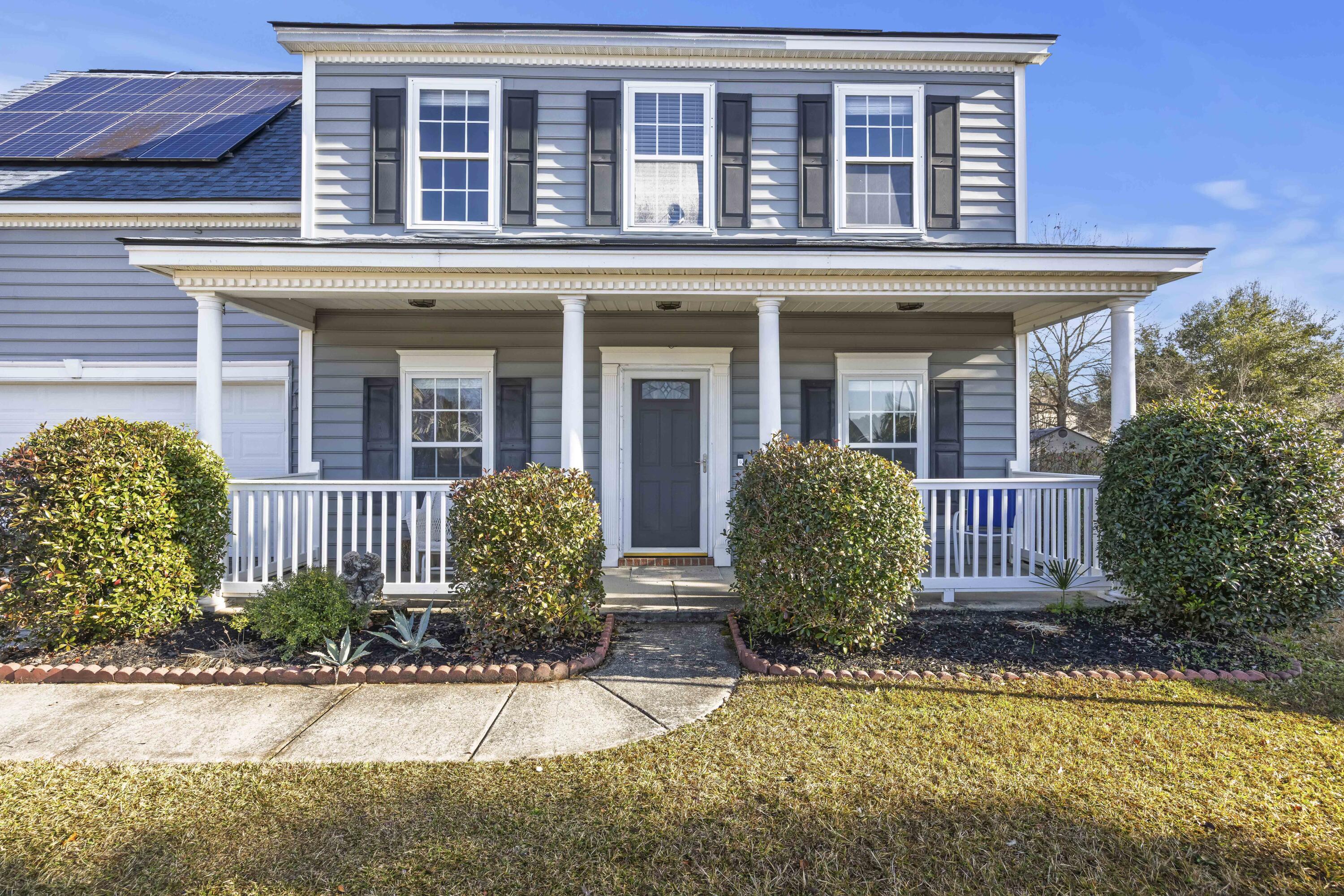 7326 Kestrel Trail Hanahan, SC 29410 - Photo 3 of 39 243A5263