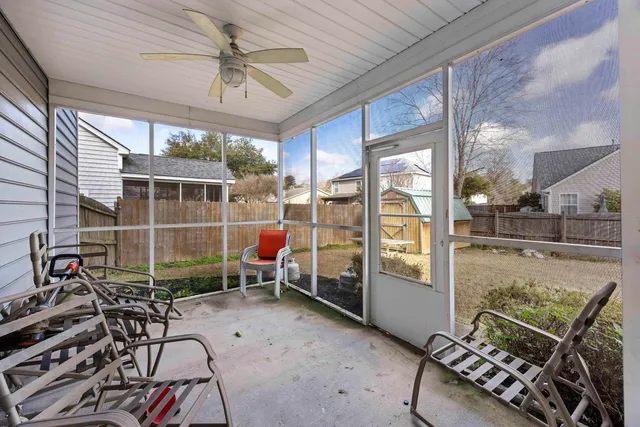 $459,999 | 7326 Kestrel Trail, Hanahan, SC 29410