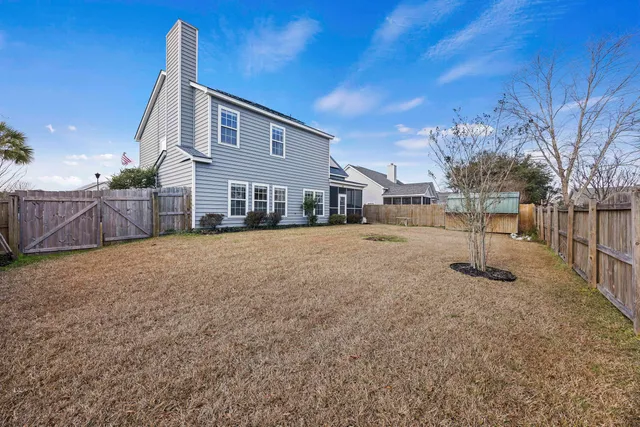 $459,999 | 7326 Kestrel Trail, Hanahan, SC 29410