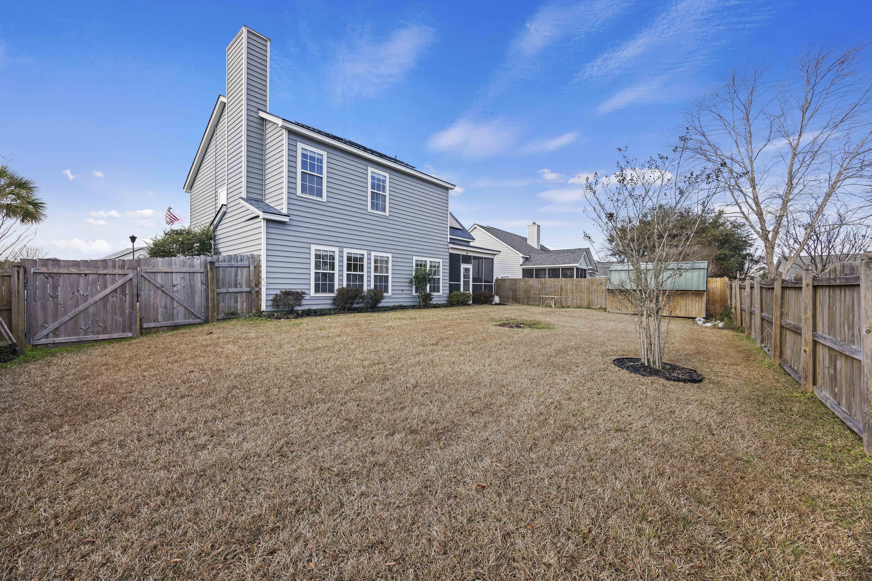 7326 Kestrel Trail Hanahan, SC 29410 - Photo 37 of 39 243A5477