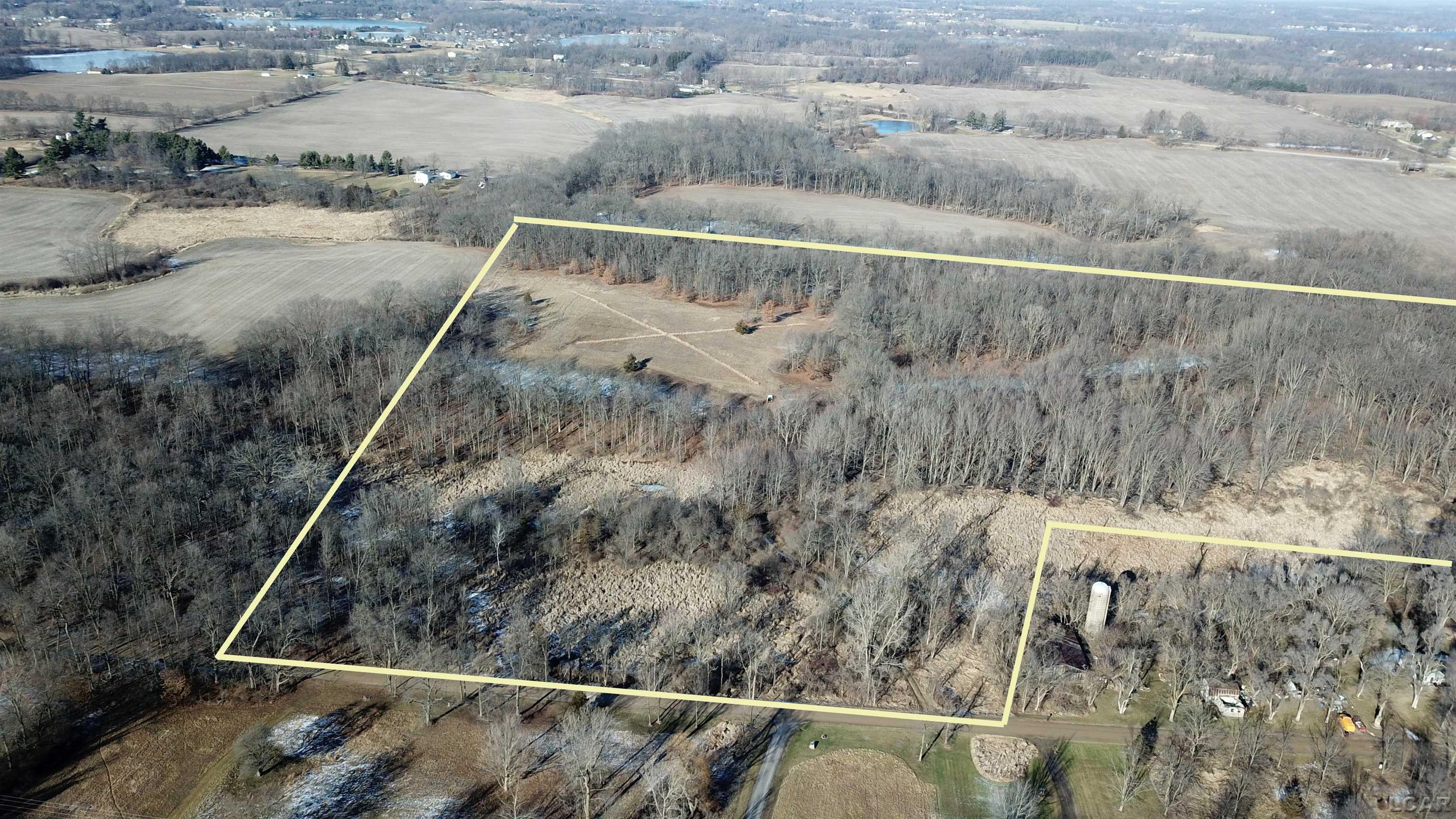 10000 Sheeler Road Onsted, MI 49265 - Photo 20 of 38 Gallery Image 20