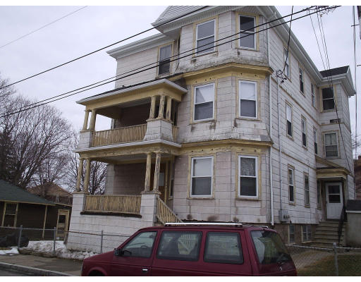 596 Aetna Street Fall River, MA 02721 - Photo 1 of 1 Gallery Image 1