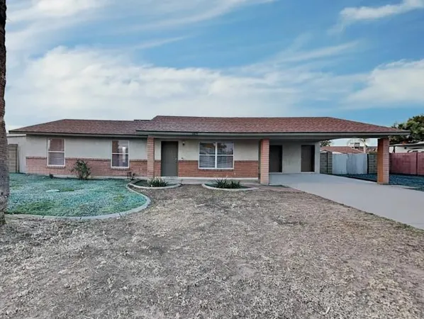 $1,999 | 6439 East Albany Street, Mesa, AZ 85205