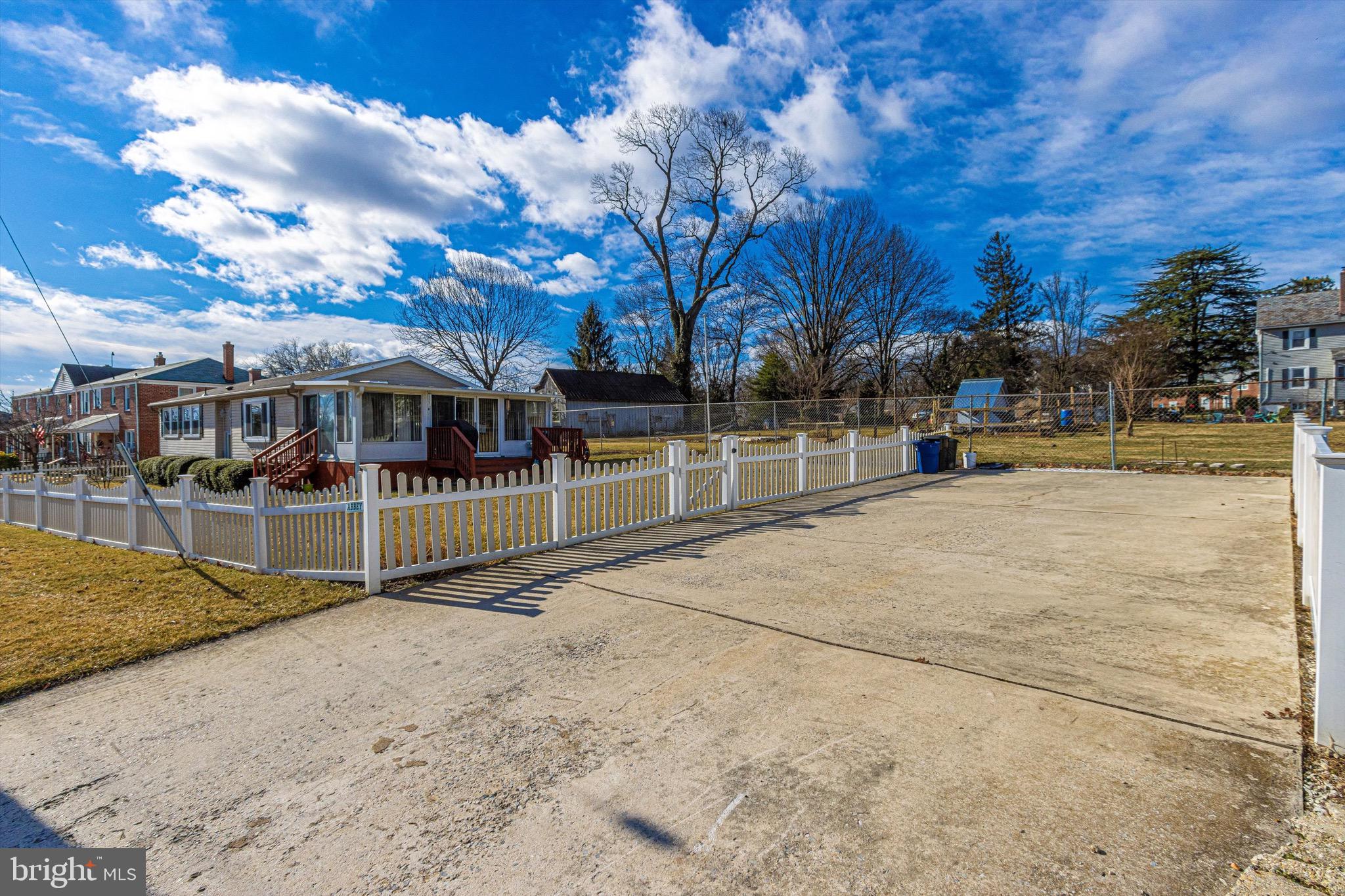 56 Garden Ridge Road Baltimore, MD 21228 - Photo 60 of 65