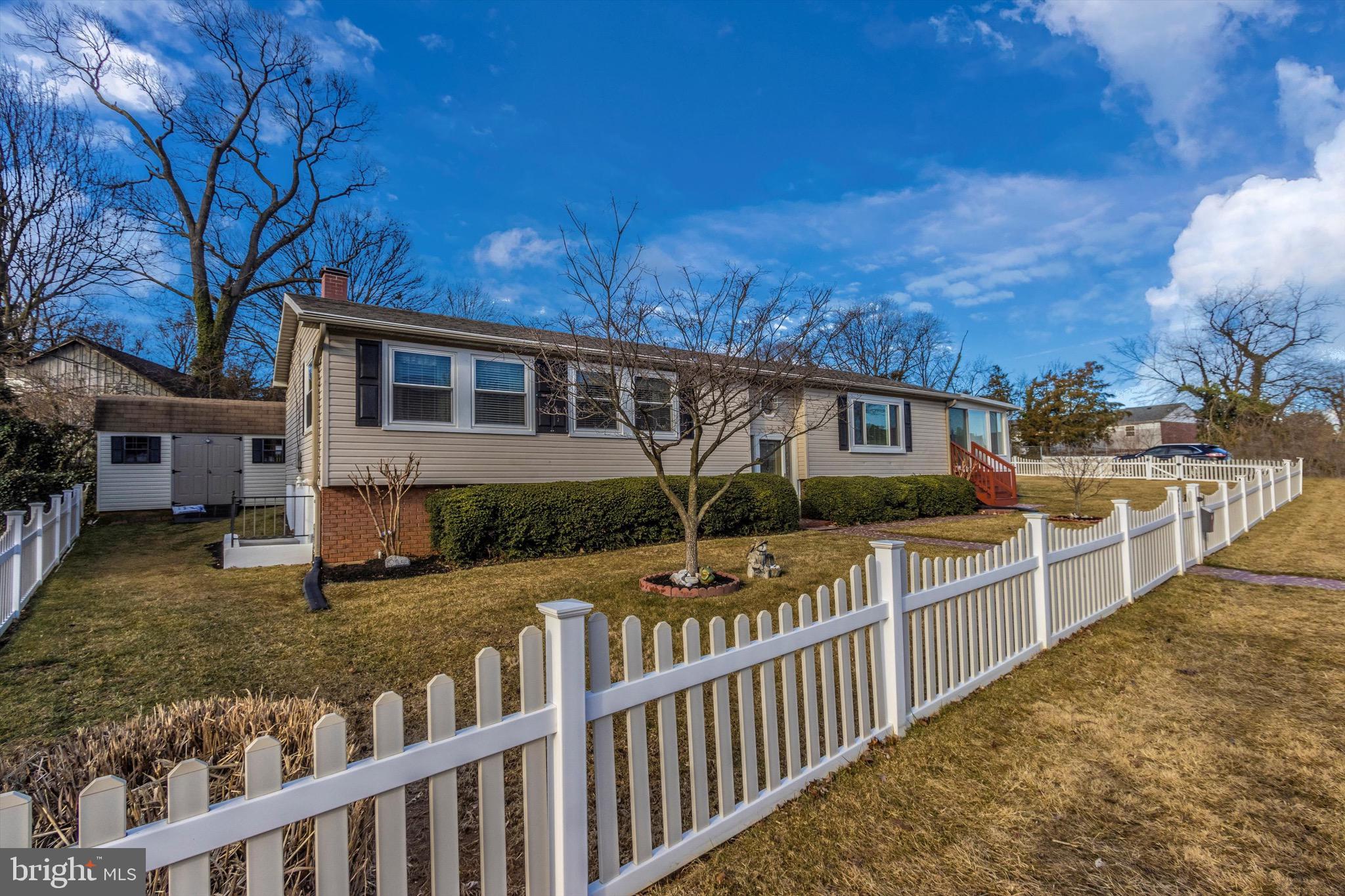 56 Garden Ridge Road Baltimore, MD 21228 - Photo 8 of 65