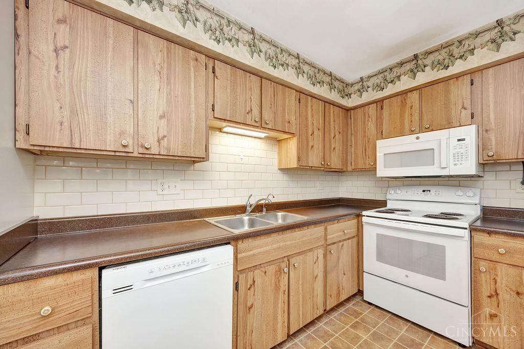6135 Fairfield Road, Unit 26 Oxford, OH 45056 - Photo 19 of 33