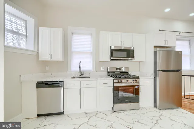 $1,500 | 698 Washington Boulevard, Baltimore, MD 21230