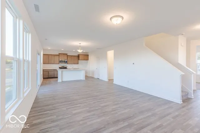 $374,999 | 260 Commodore Drive, Pittsboro, IN 46167