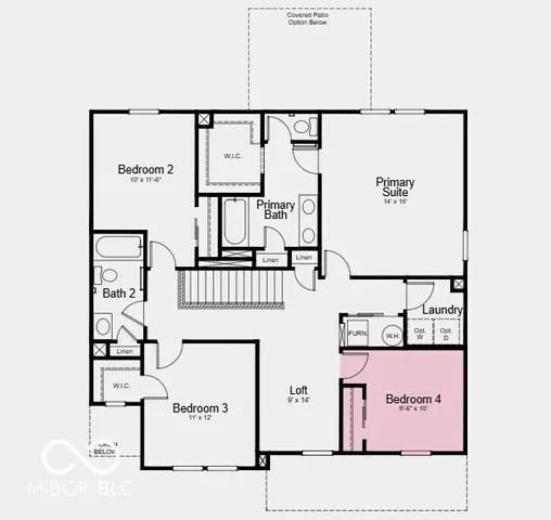 $374,999 | 260 Commodore Drive, Pittsboro, IN 46167