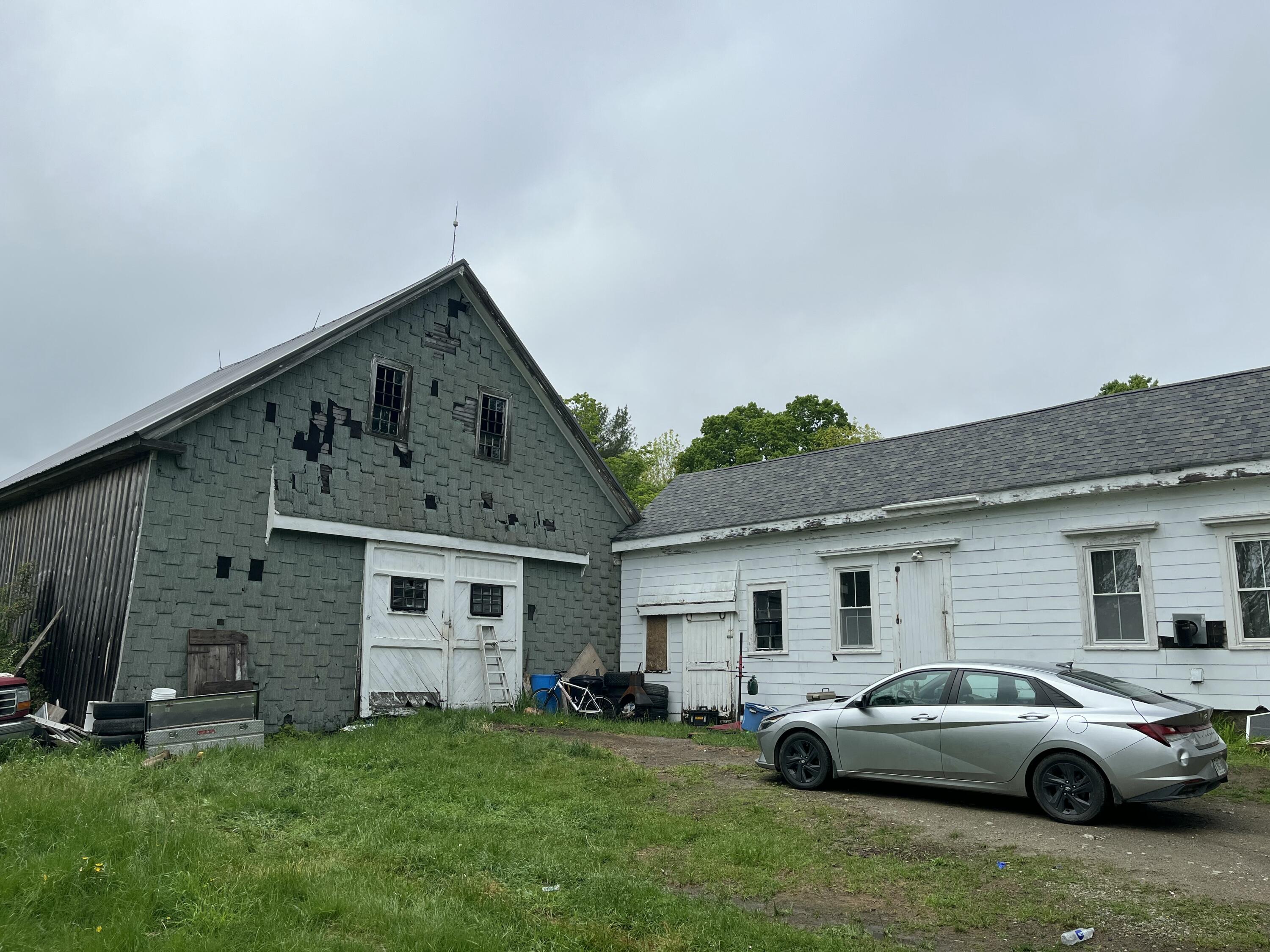 1688 Washington Road Waldoboro, ME 04572 - Photo 2 of 4 IMG_5270
